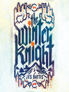 Cover image for The Winter Knight